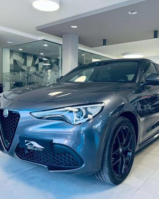 Alfa Romeo Stelvio 2.2 t Veloce Q4 210cv auto
