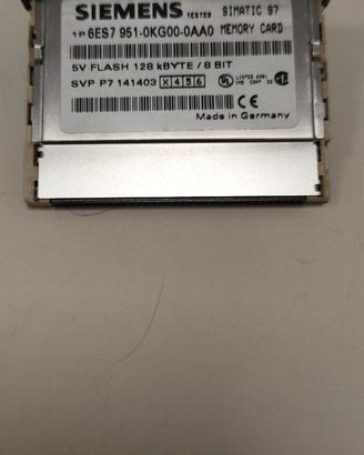 MC128KB Siemens 951-0KG00-0AA0