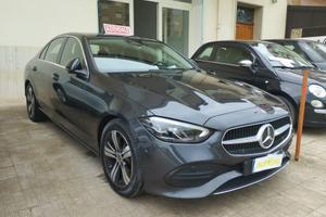 Mercedes-benz C 220 MHEV SPORT PLUS 4 MATIC AUTO
