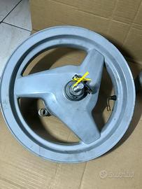 Ricambi Piaggio Zip