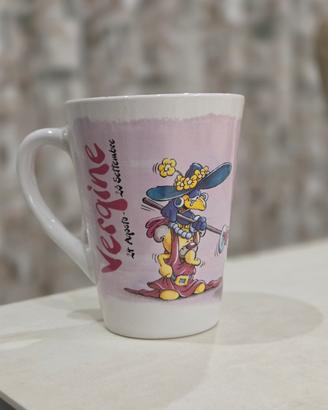 Tazza diddl