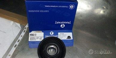 Supporto Trasmissione 4X4 500X Renegade 552674310