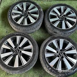 Ricambi Kia Sportage Cerchi e gomme