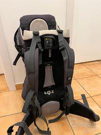Zaino porta bambino