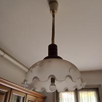 Lampadario Cucina