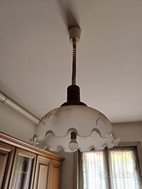 Lampadario Cucina