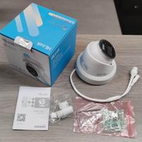 Telecamera hilook hikvision IPC-T259H-MU ColorVu