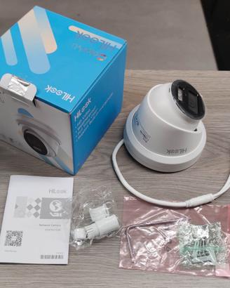 Telecamera hilook hikvision IPC-T259H-MU ColorVu