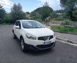 Nissan Qashqai Accenta 1500 DCI 110 KW