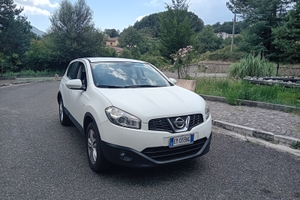 Nissan Qashqai Accenta 1500 DCI 110 KW