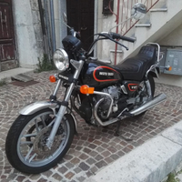 Moto Guzzi V65C