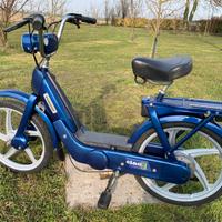 Piaggio Ciao teen