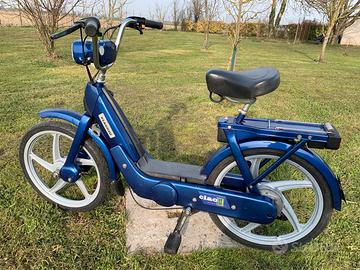 Piaggio Ciao teen