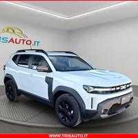 DACIA Duster Eco-G 120 Extreme NEOPATENTATI (FULL