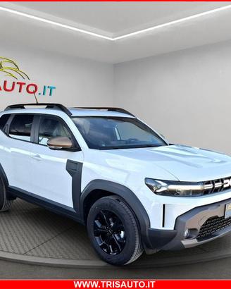 DACIA Duster 1.2 Eco-G 120 Extreme NEOPATENTATI (