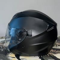 Casco JFM Helmets taglia M