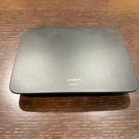 Switch Lan Linksys SE2800