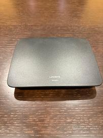 Switch Lan Linksys SE2800