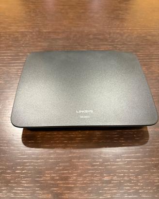 Switch Lan Linksys SE2800
