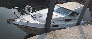 Barca SeaLine 255senator