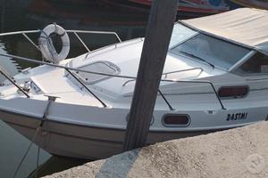 Barca SeaLine 255senator