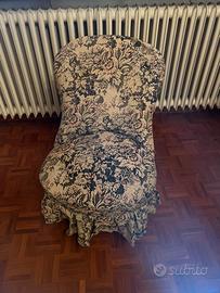 Poltrona vintage