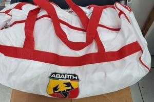 Telo copri auto grande punto esse esse