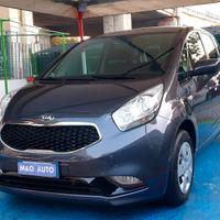 KIA VENGA 1.4 DIESEL PARI NUOVO 17 MILA KM