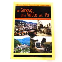Da Genova Alla Valle Del Pò - Trasporti Raro