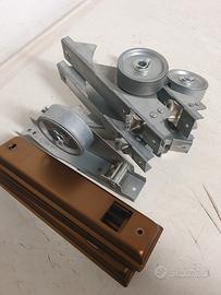 molle avvolgibili tapparelle 