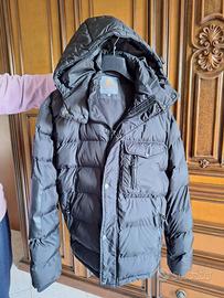 Piumino uomo Lumberjack Tg. 54