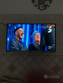 Smart Tv led 32 polici  (SA32S78GTV)