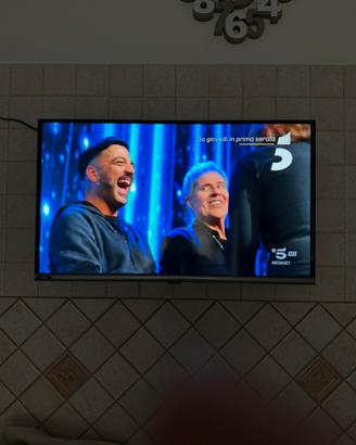 Smart Tv led 32 polici  (SA32S78GTV)