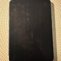 Apple iPad mini A17 pro  128 con custodia