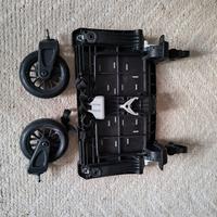 Pedana passeggino baby jogger