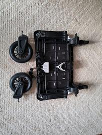 Pedana passeggino baby jogger