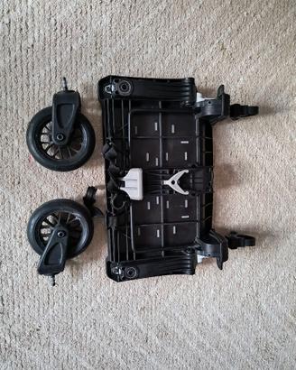 Pedana passeggino baby jogger