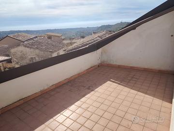 Appartamento centro storico di Sant'Ilario dello I