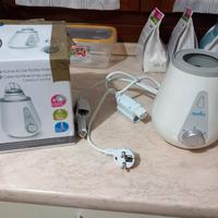 scaldabiberon casa e auto