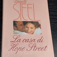 Danielle Steel – La casa di Hope Street – 2002