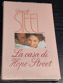 Danielle Steel – La casa di Hope Street – 2002