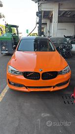 Ricambi usati BMW 320D 2015