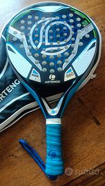 Racchetta Padel