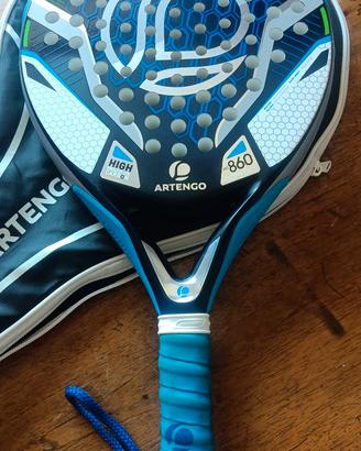 Racchetta Padel