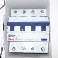 Interruttore magnetotermico differenziale gewiss