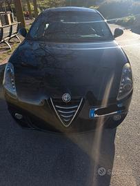 Alfa Romeo Giulietta JTD M-2 1.6 120 Cv