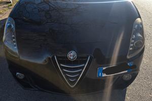 Alfa Romeo Giulietta JTD M-2 1.6 120 Cv