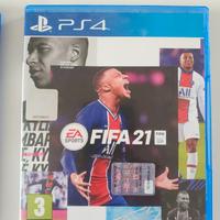 Giochi Ps4 Fifa - Call of Duty 