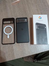 Google Pixel 8 Pro