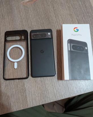 Google Pixel 8 Pro